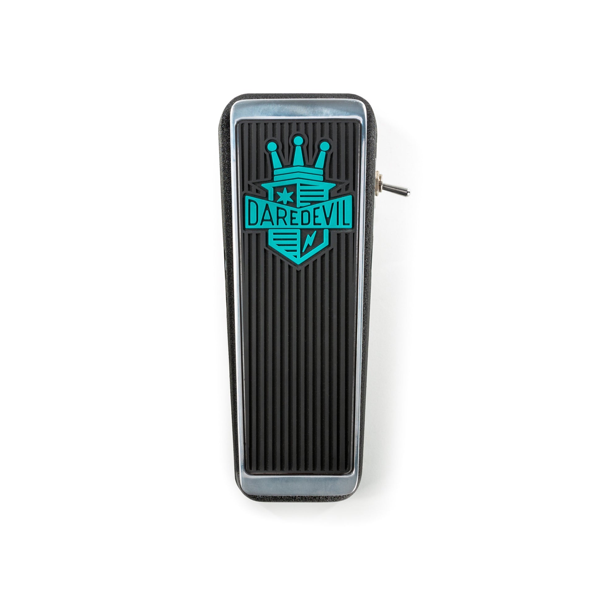 DD95FW Cry Baby Daredevil Fuzz Wah