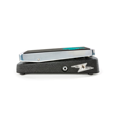 DD95FW Cry Baby Daredevil Fuzz Wah