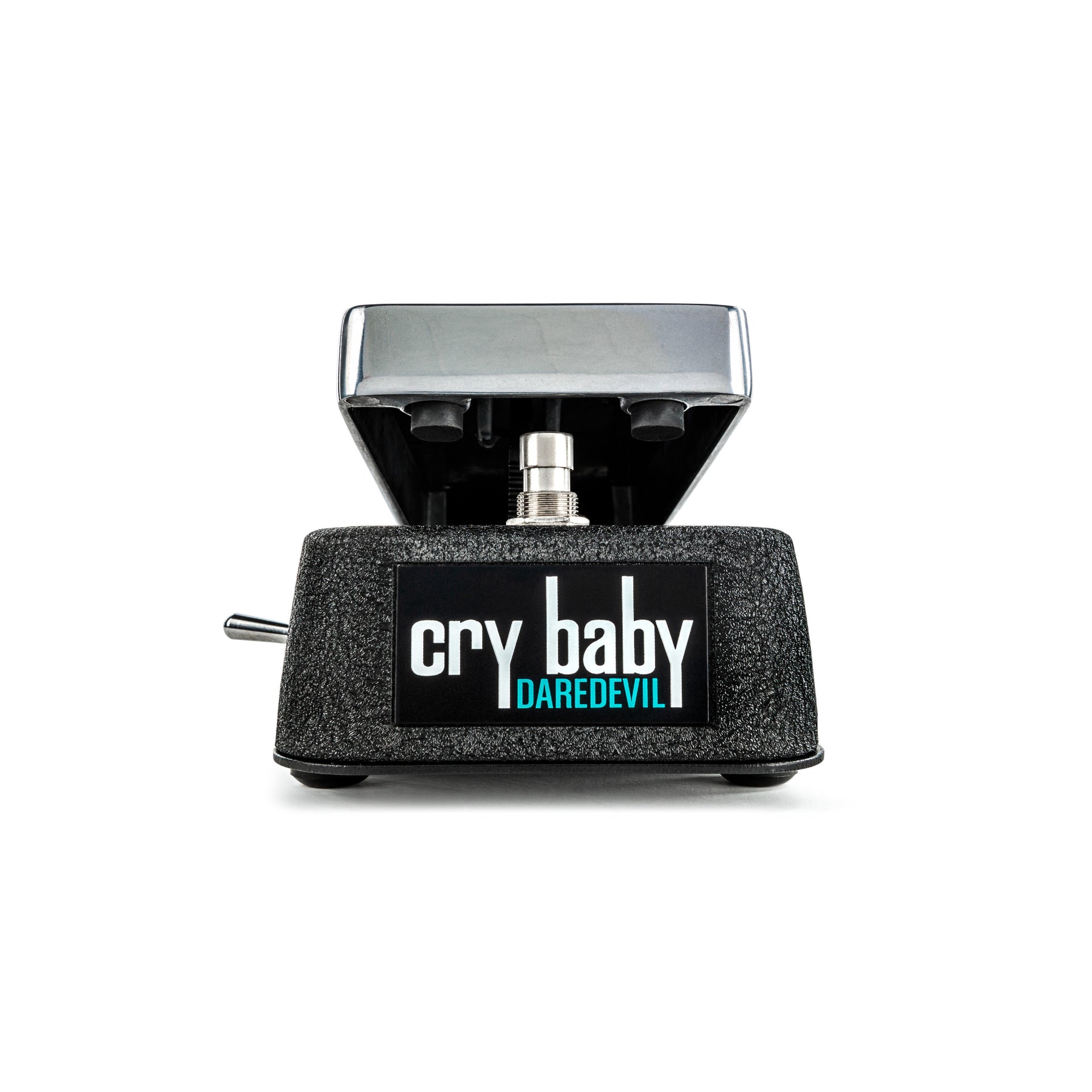 DD95FW Cry Baby Daredevil Fuzz Wah