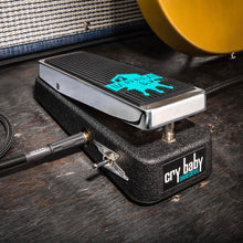 Load image into Gallery viewer, DD95FW Cry Baby Daredevil Fuzz Wah
