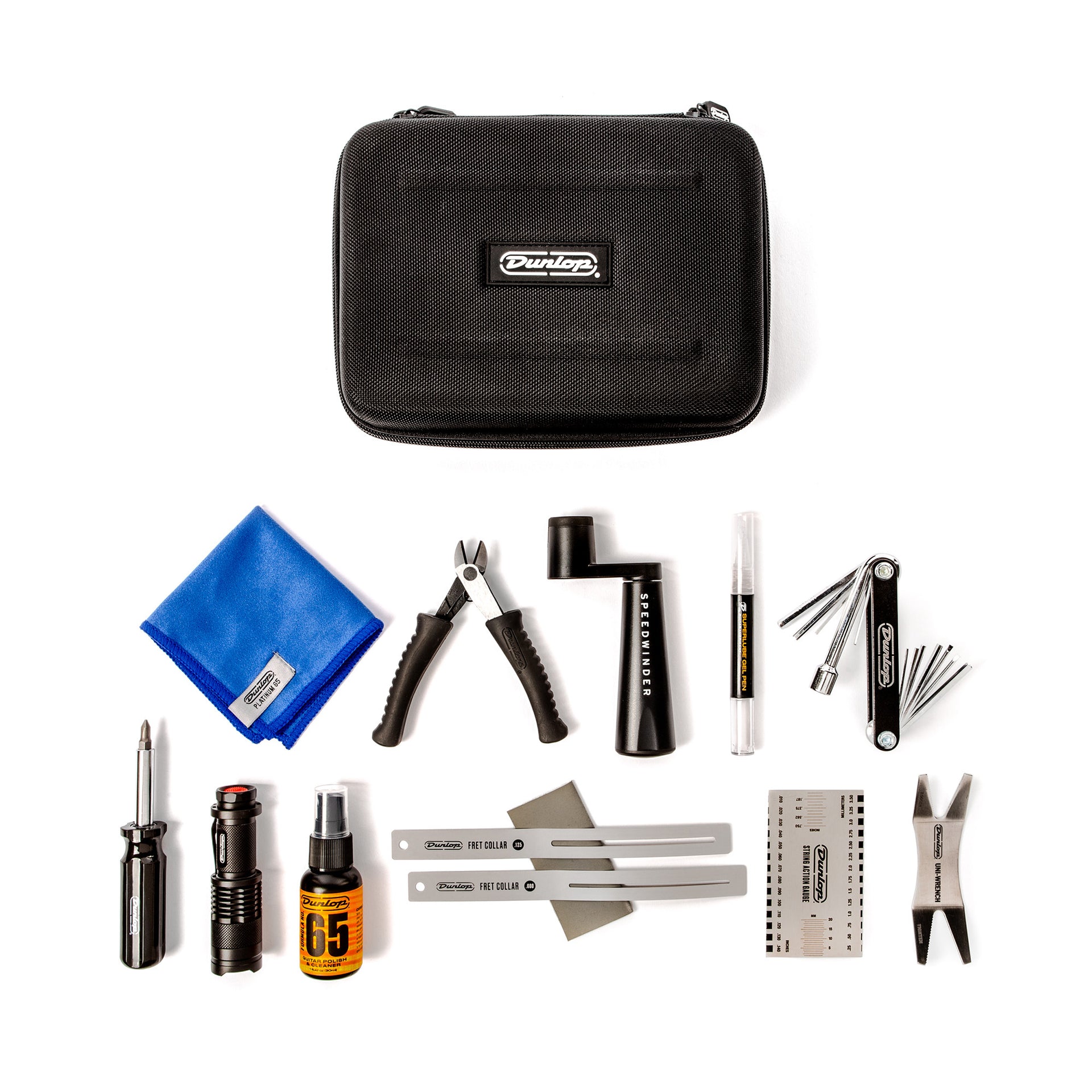 DGT122 Universal Tool Kit Large