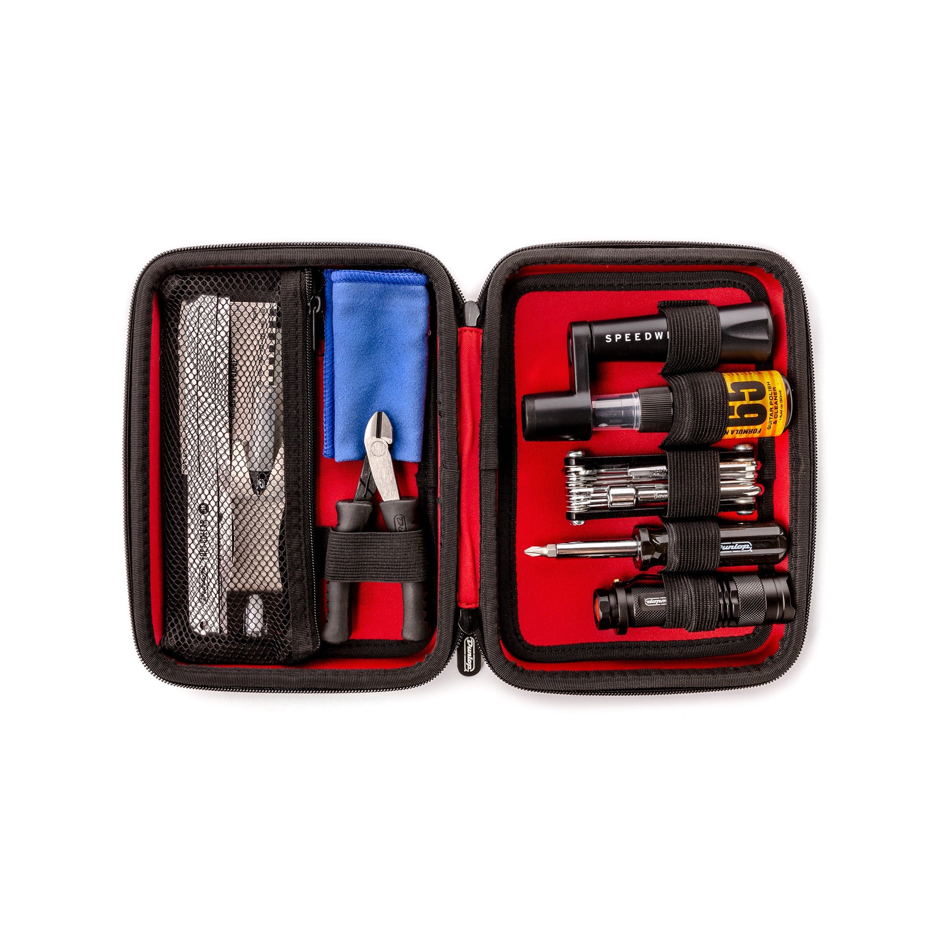 DGT122 Universal Tool Kit Large