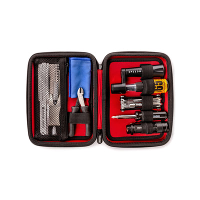 DGT122 Universal Tool Kit Large