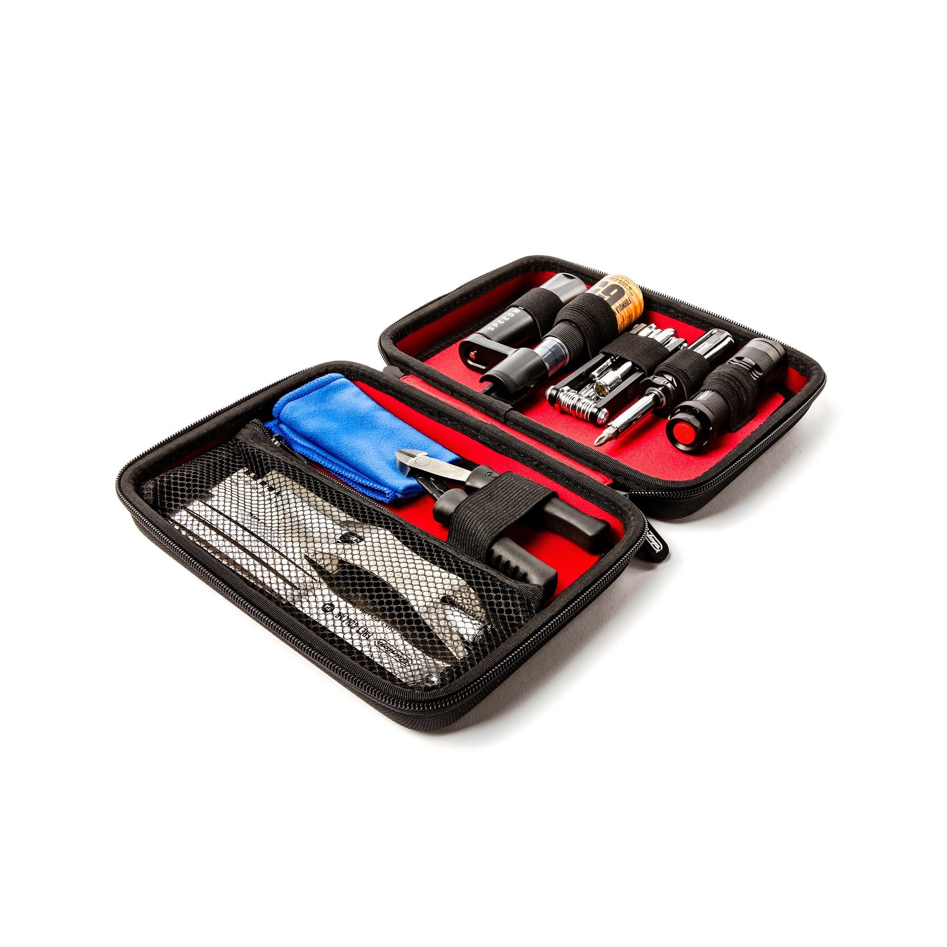 DGT122 Universal Tool Kit Large
