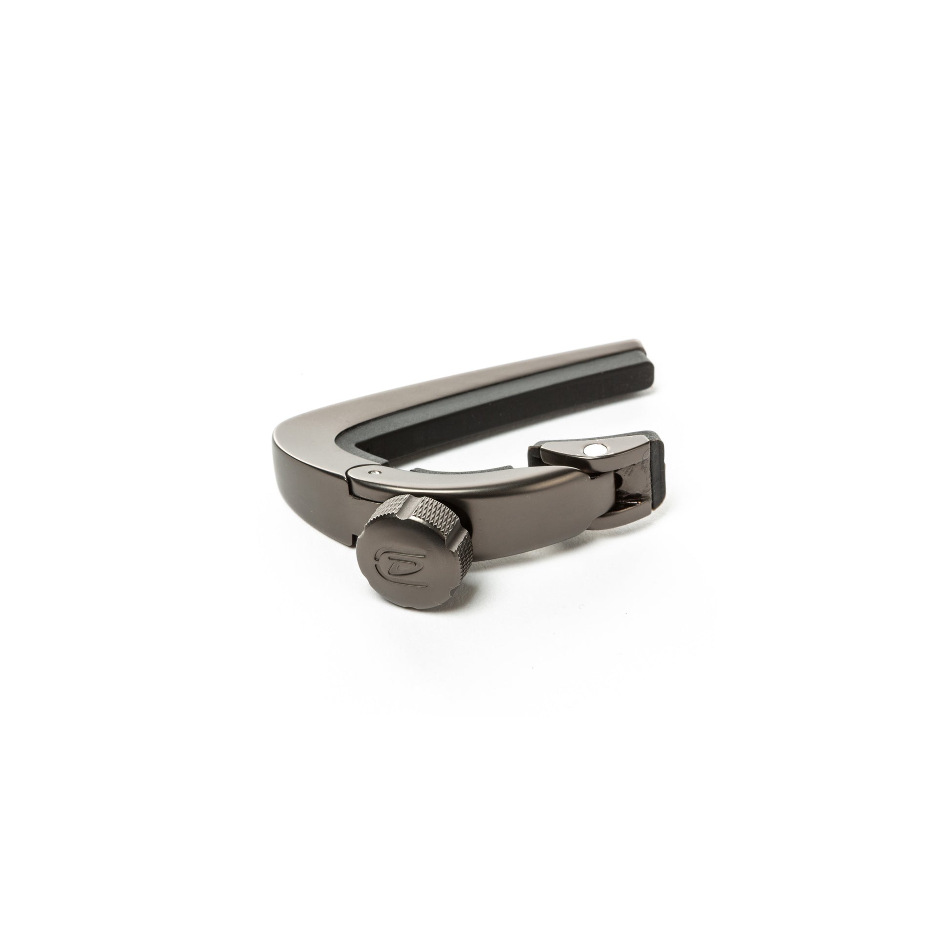 DPCGM Pivot Capo Gun Metal