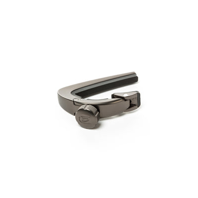 DPCGM Pivot Capo Gun Metal
