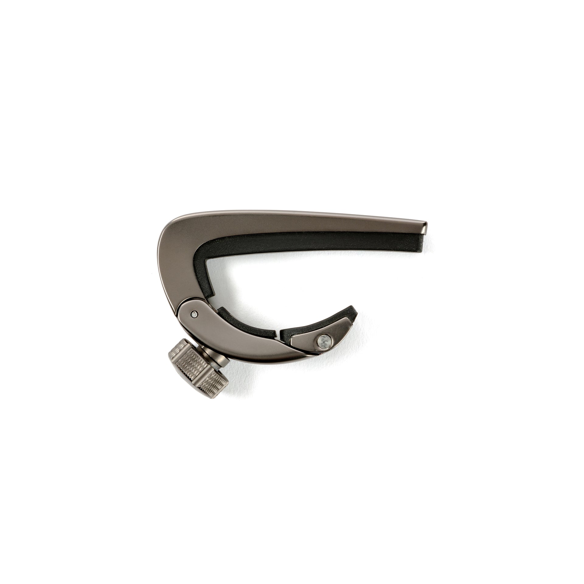 DPCGM Pivot Capo Gun Metal