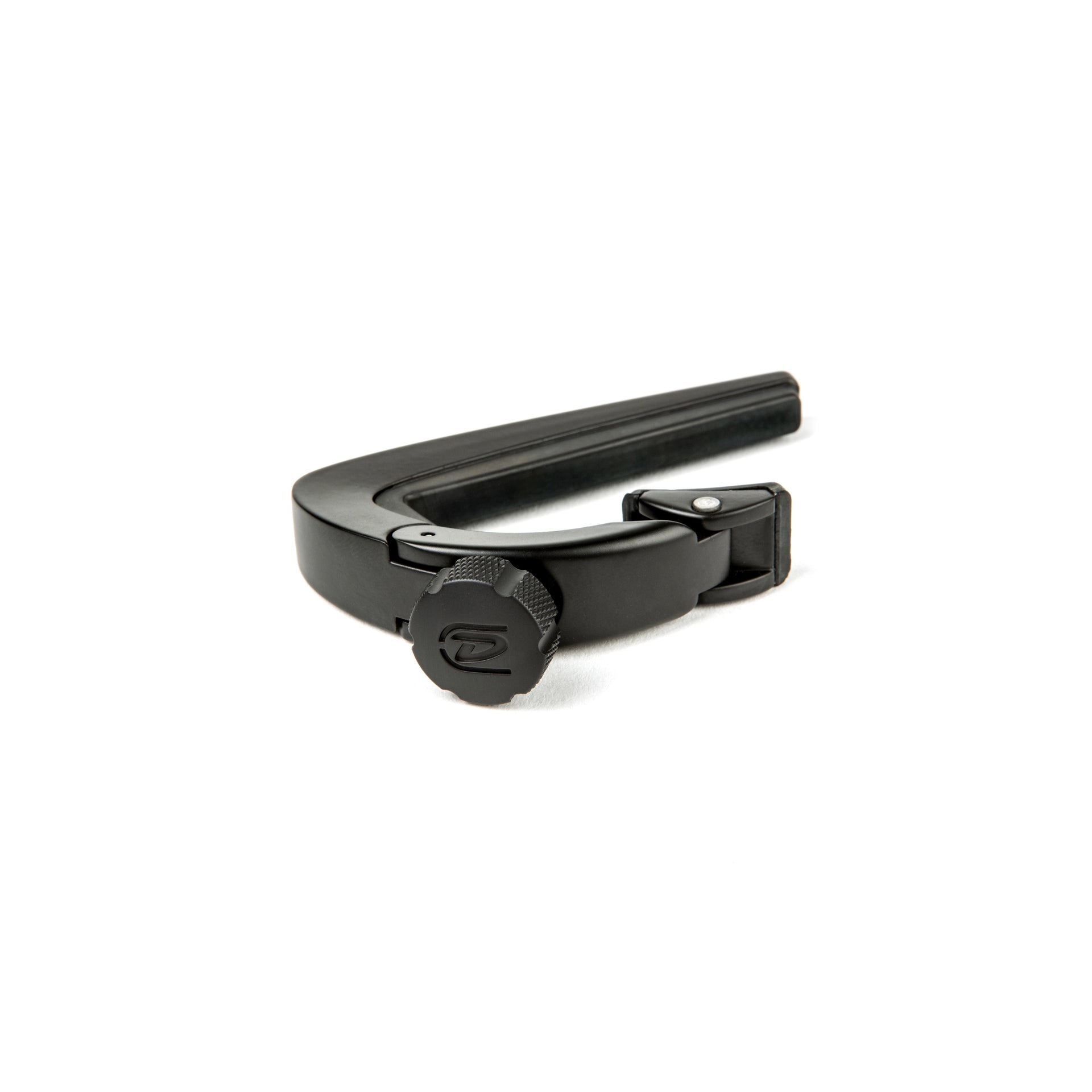 DPFBK Pivot Capo Classical Black