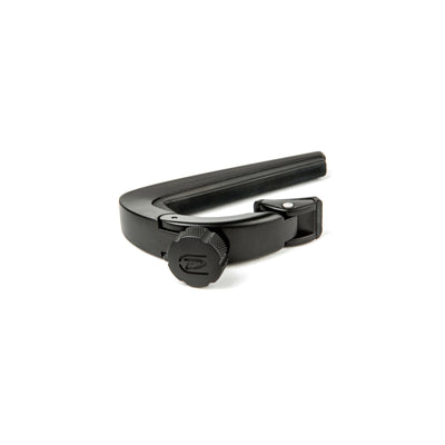 DPFBK Pivot Capo Classical Black