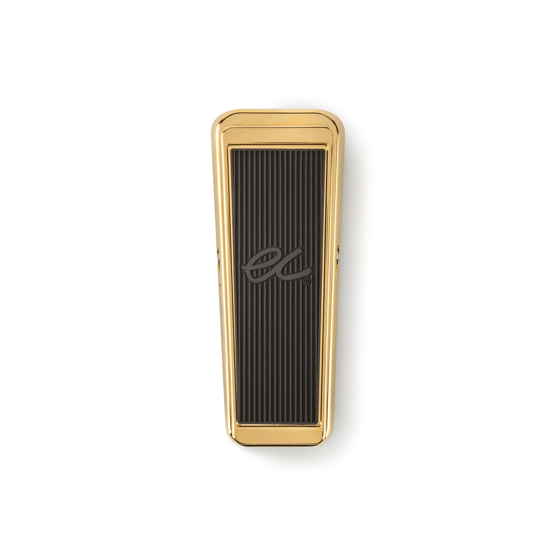 EC95 Gold Eric Clapton Cry Baby Wah