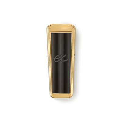 EC95 Gold Eric Clapton Cry Baby Wah