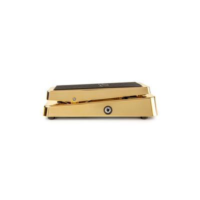EC95 Gold Eric Clapton Cry Baby Wah
