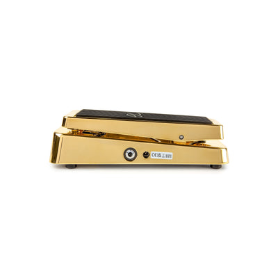EC95 Gold Eric Clapton Cry Baby Wah