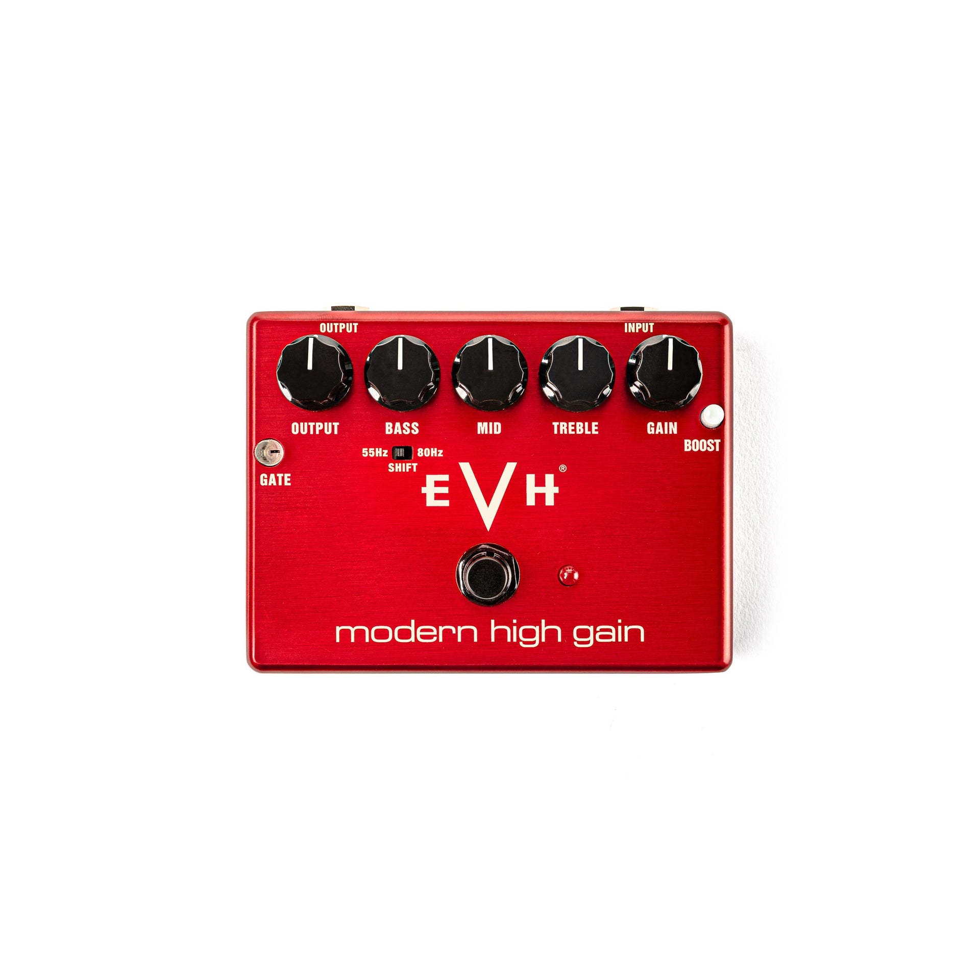 EVH Modern High Gain Pedal