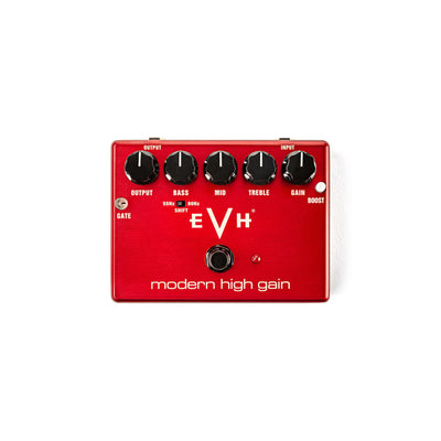 EVH Modern High Gain Pedal