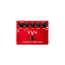 Ladda upp bild till gallerivisning, EVH Modern High Gain Pedal
