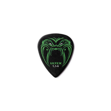 Ladda upp bild till gallerivisning, Dunlop - Hetfield Black Fang PH112P1.14 6/PLYPK - Musik Utan Gränser 
