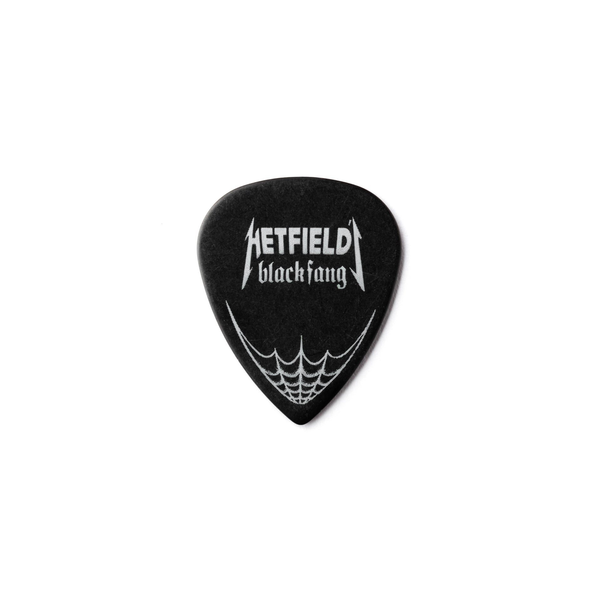 Dunlop - Hetfield Black Fang PH112P1.14 6/PLYPK - Musik Utan Gränser 