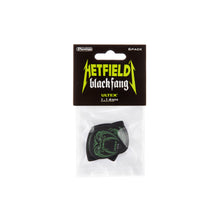 Ladda upp bild till gallerivisning, Dunlop - Hetfield Black Fang PH112P1.14 6/PLYPK - Musik Utan Gränser 

