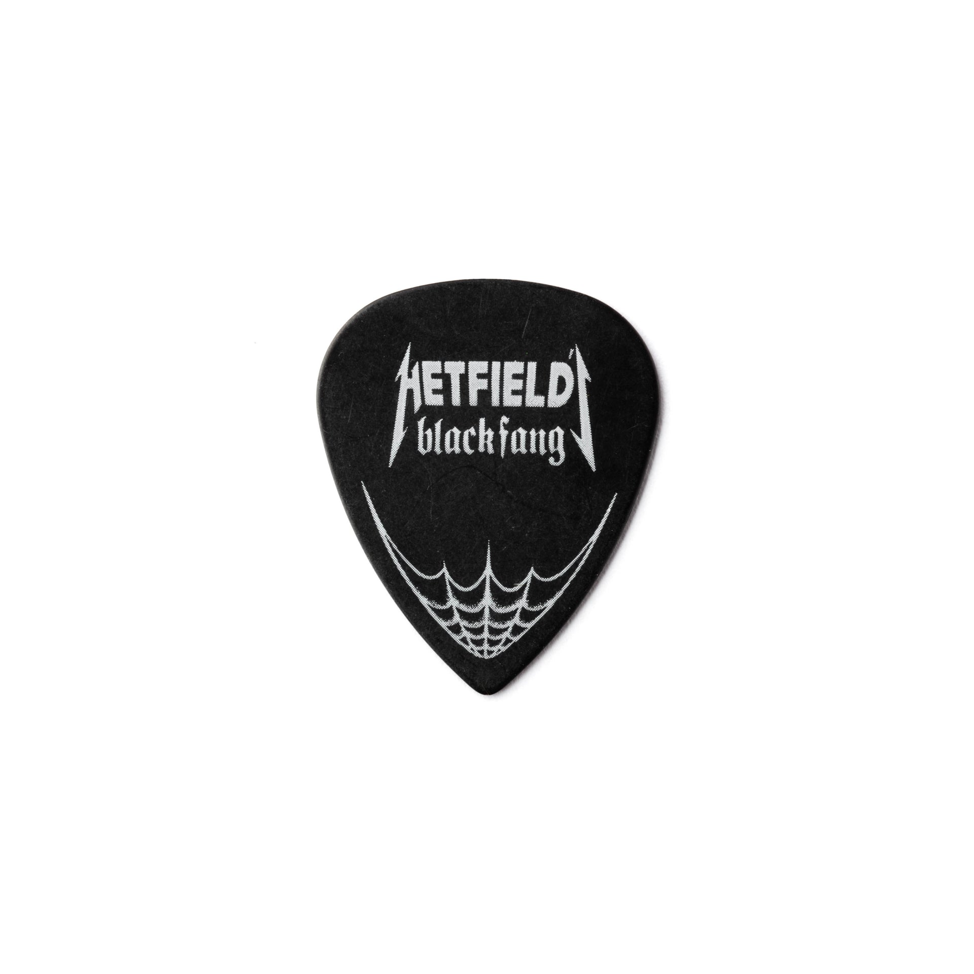 Dunlop - Hetfield Black Fang PH112P.73 6/PLYPK - Musik Utan Gränser 