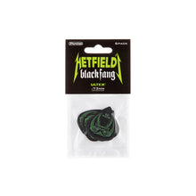 Ladda upp bild till gallerivisning, Hetfield Black Fang PH112P.73 6/PLYPK
