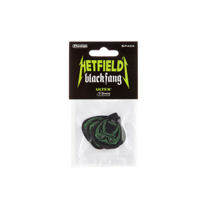 Hetfield Black Fang PH112P.73 6/PLYPK