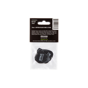 Hetfield Black Fang PH112P.73 6/PLYPK
