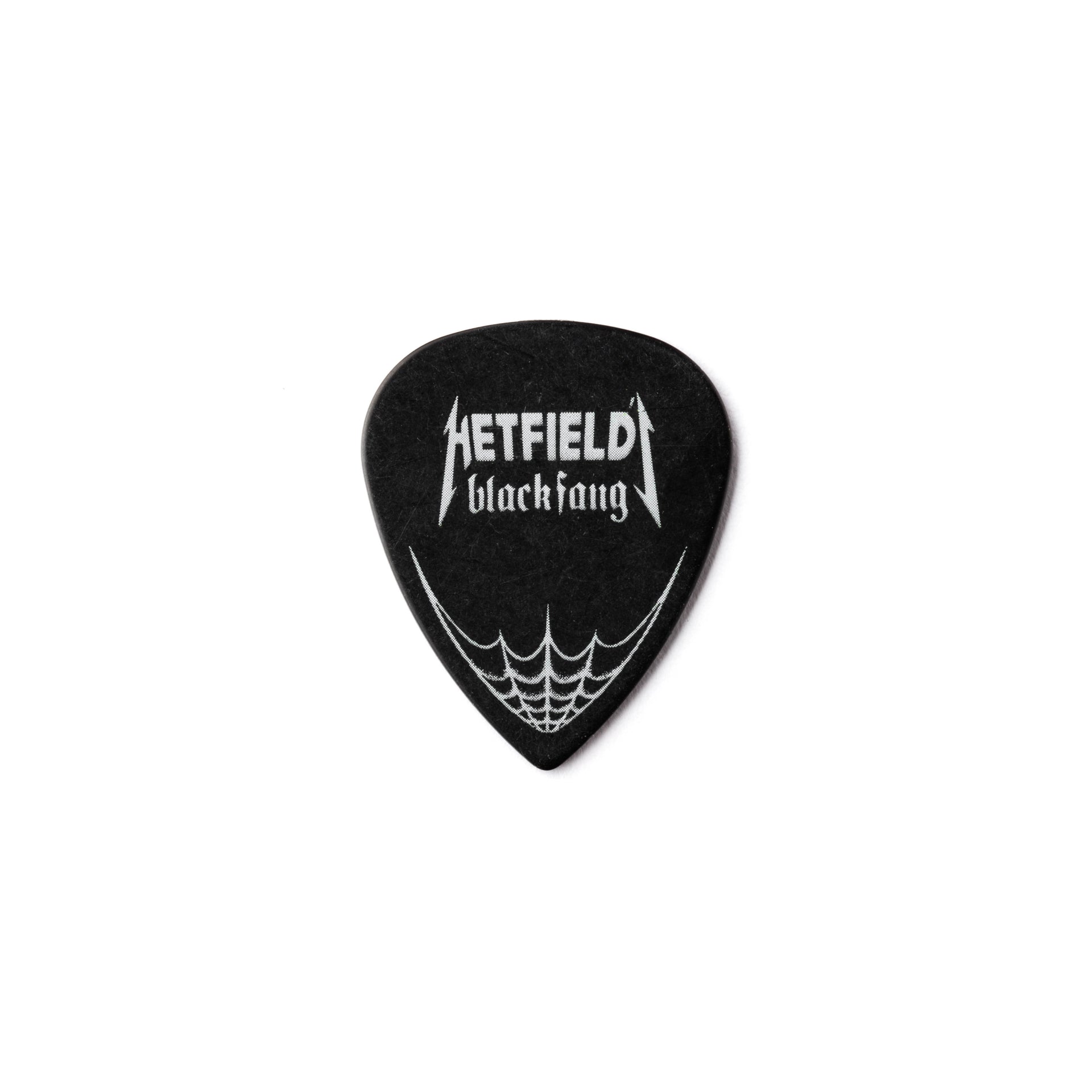 Dunlop - Hetfield Black Fang PH112P.94 6/PLYPK - Musik Utan Gränser 