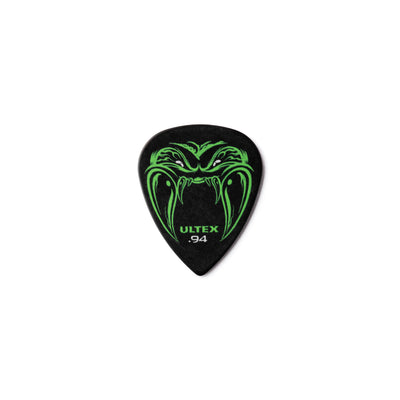 Dunlop - Hetfield Black Fang PH112P.94 6/PLYPK - Musik Utan Gränser 