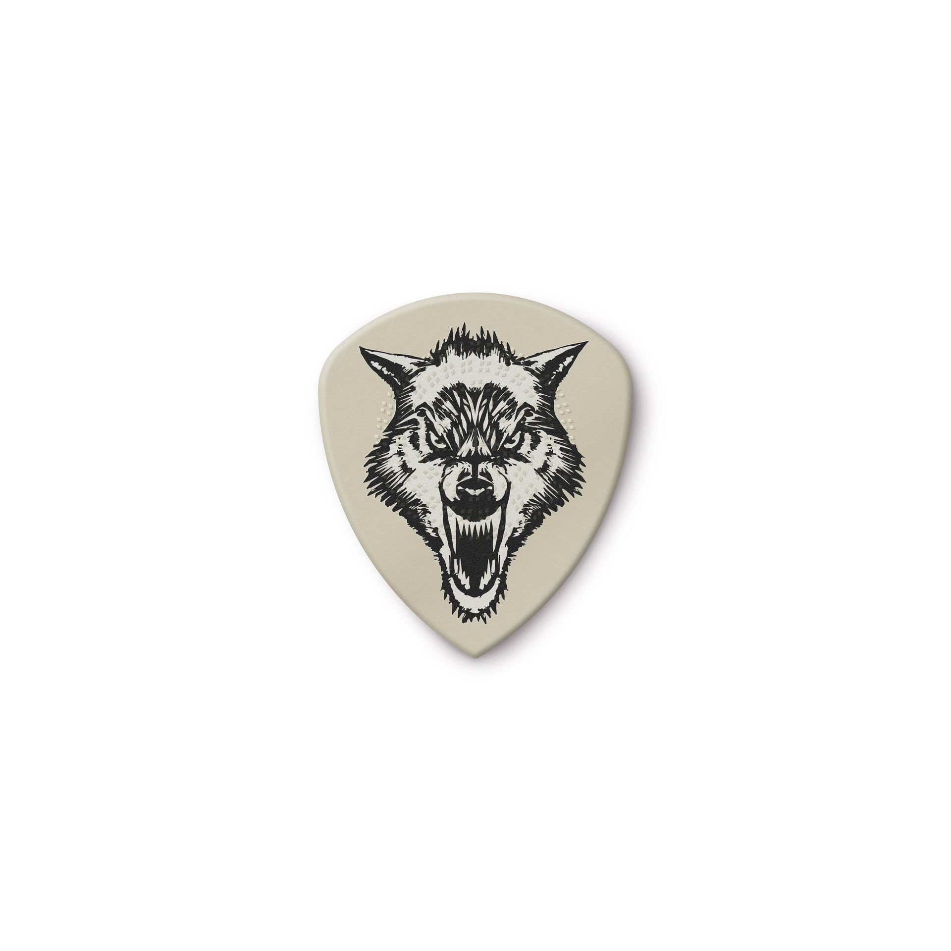 Dunlop - Hetfield White Fang PH122P.114 6/PLYPK - Musik Utan Gränser 
