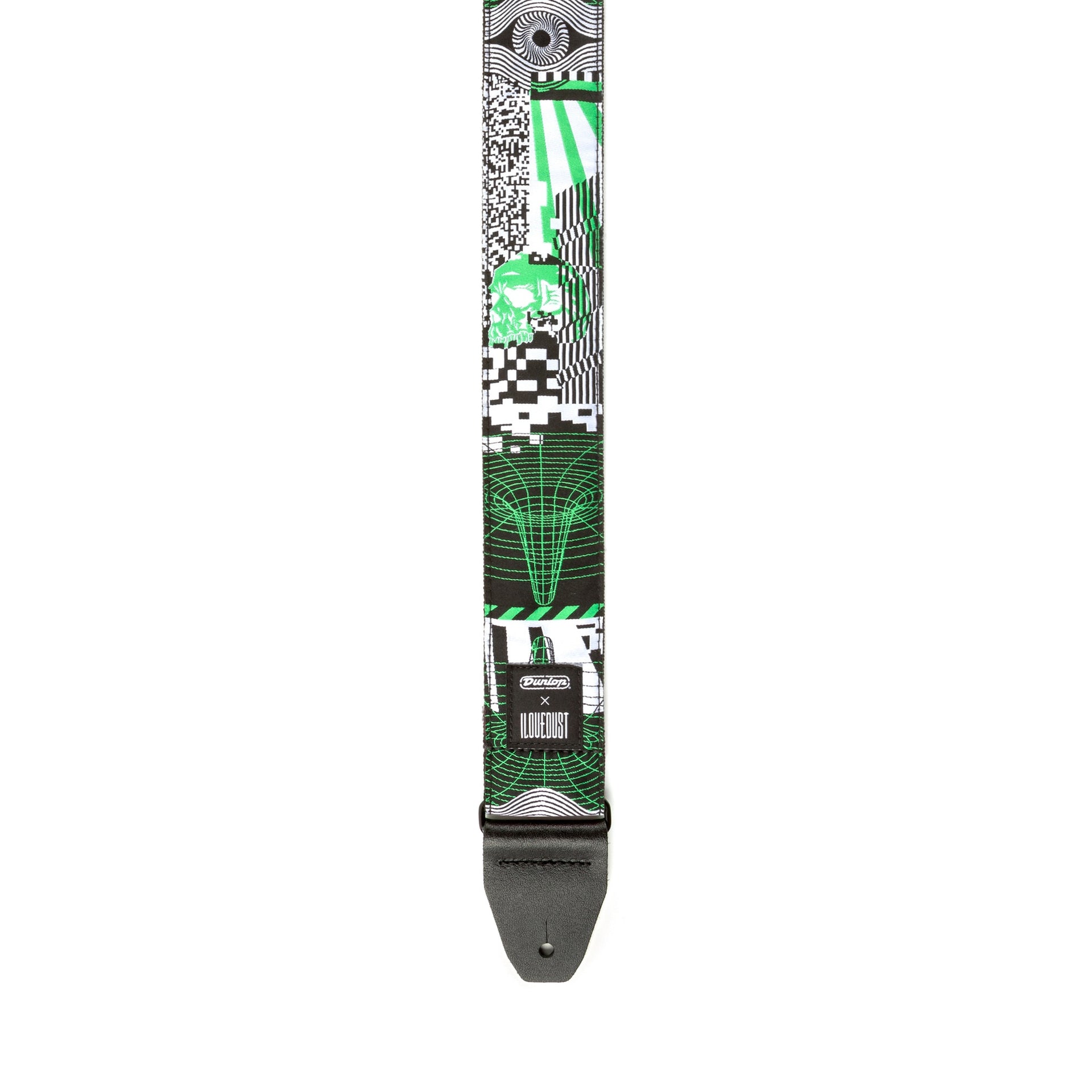 ILD16 ILOVEDUST Tempest Fuzz Strap