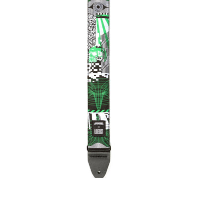 ILD16 ILOVEDUST Tempest Fuzz Strap
