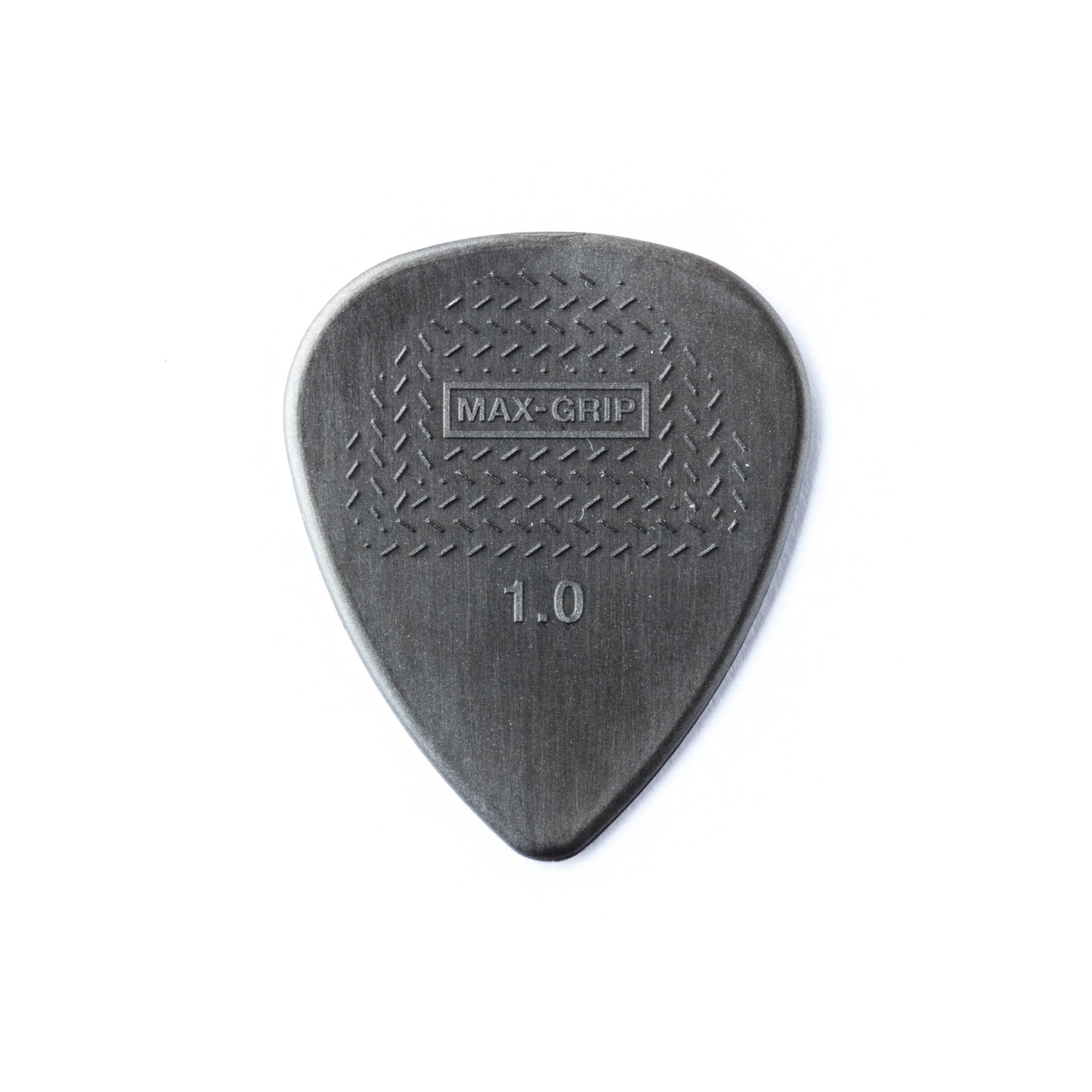 Dunlop - Dunlop Max-Grip™ Nylon Standard 449P 1.0 12-pack - Musik Utan Gränser 