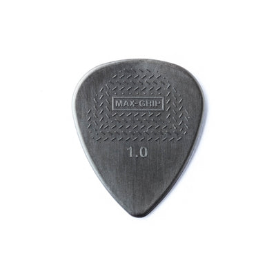 Dunlop - Dunlop Max-Grip™ Nylon Standard 449P 1.0 12-pack - Musik Utan Gränser 