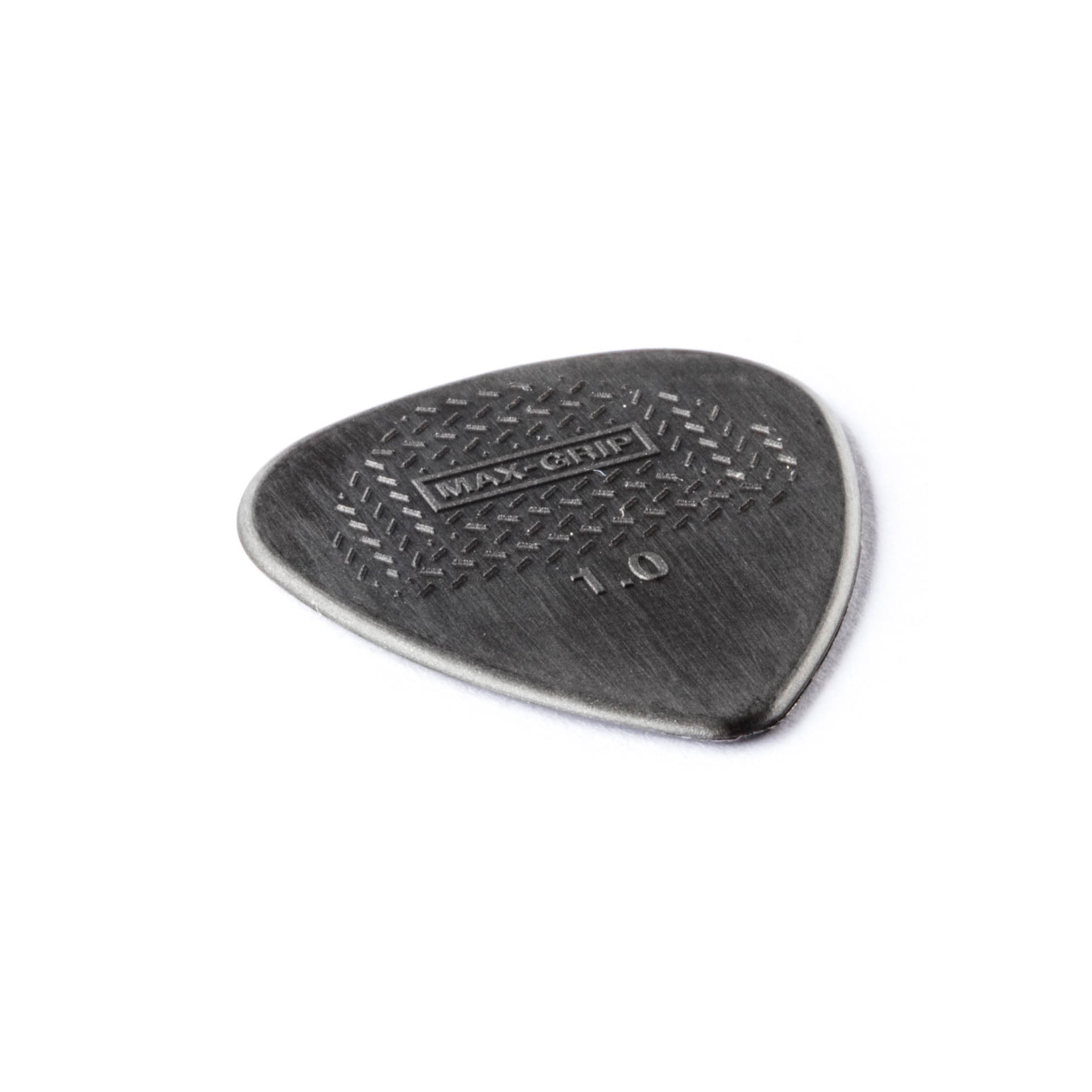 Dunlop - Dunlop Max-Grip™ Nylon Standard 449P 1.0 12-pack - Musik Utan Gränser 