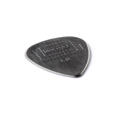 Dunlop - Dunlop Max-Grip™ Nylon Standard 449P 1.0 12-pack - Musik Utan Gränser 