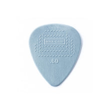 Ladda upp bild till gallerivisning, Dunlop - Dunlop Max-Grip™ Nylon Standard 449P.60 Plektrum 12-pack - Musik Utan Gränser 
