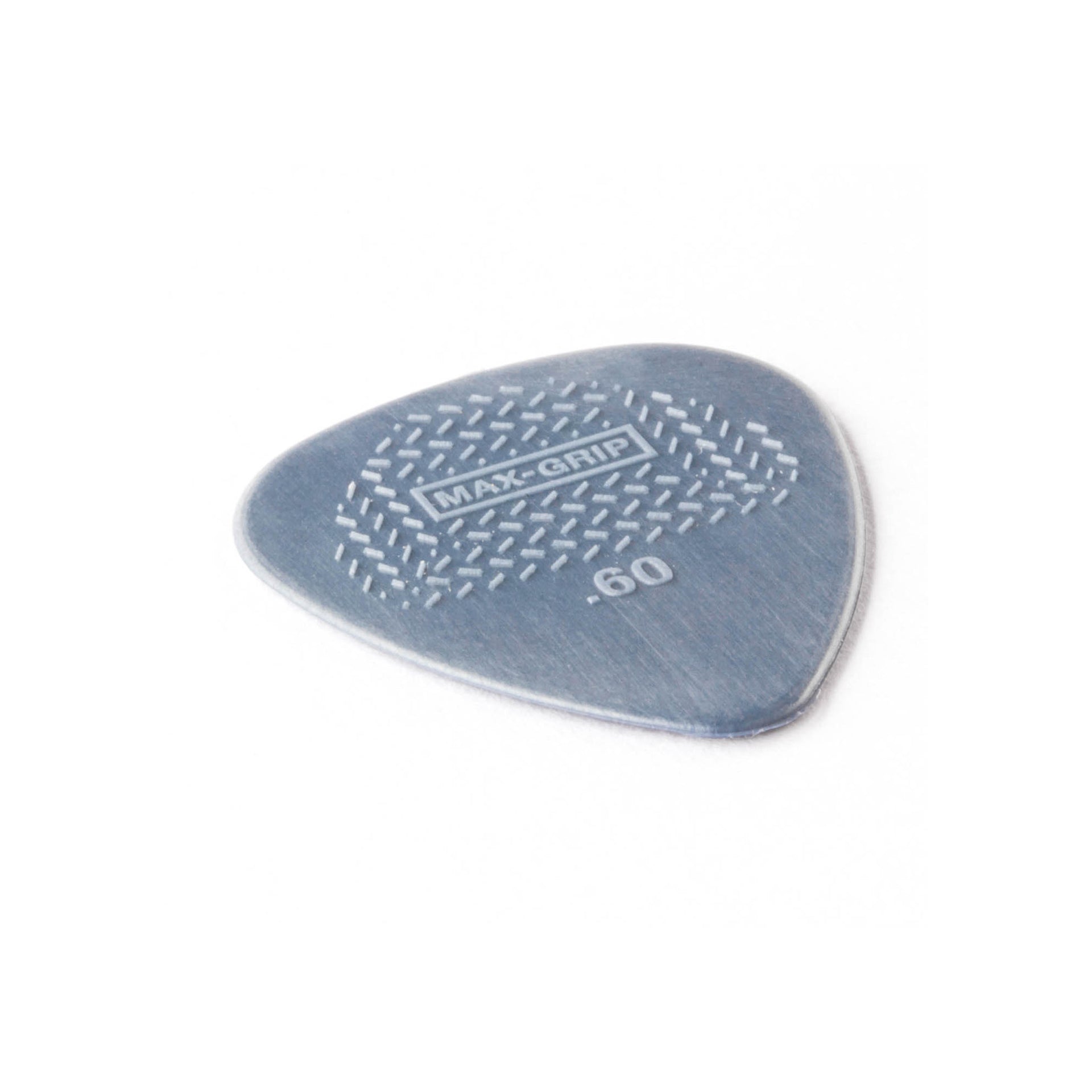Dunlop - Dunlop Max-Grip™ Nylon Standard 449P.60 Plektrum 12-pack - Musik Utan Gränser 