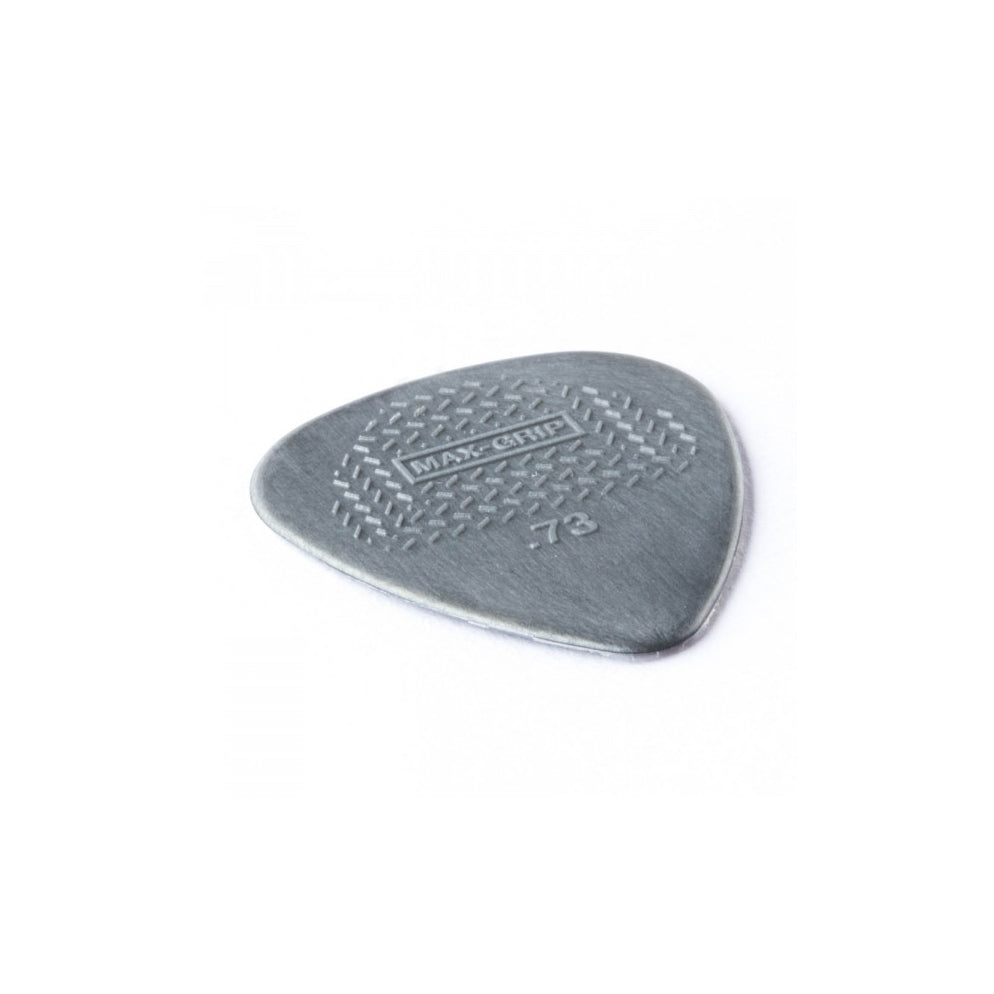 Dunlop - Max-Grip™ Nylon Standard 449P .73 - Musik Utan Gränser 
