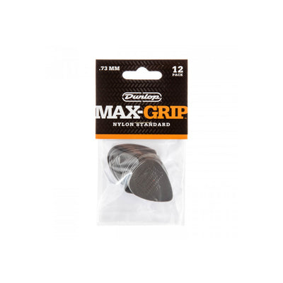 Dunlop - Max-Grip™ Nylon Standard 449P .73 - Musik Utan Gränser 