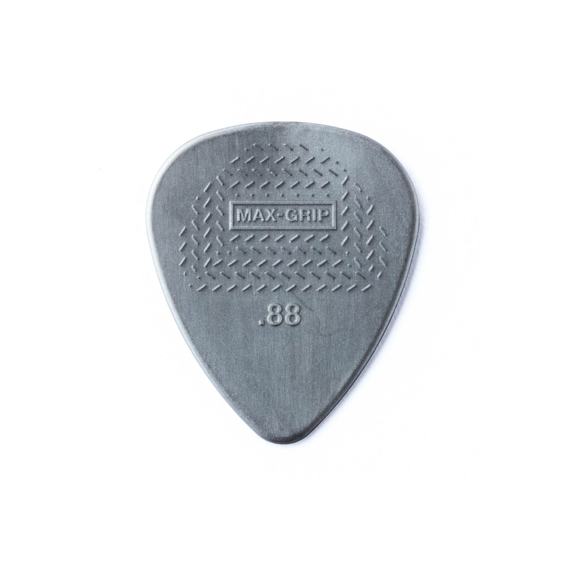 Dunlop - Dunlop Max-Grip™ Nylon Standard 449P .88 12-pack - Musik Utan Gränser 
