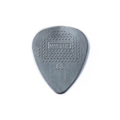Dunlop - Dunlop Max-Grip™ Nylon Standard 449P .88 12-pack - Musik Utan Gränser 