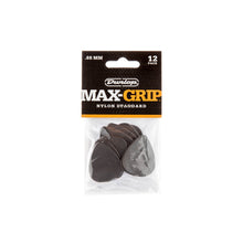 Ladda upp bild till gallerivisning, Dunlop Max-Grip™ Nylon Standard 449P .88 12-pack
