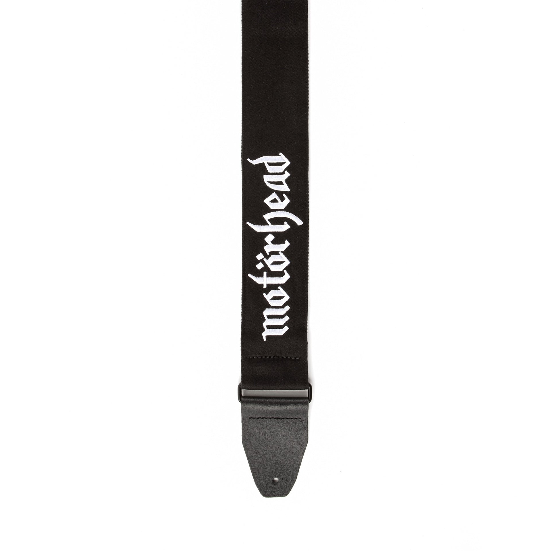 MH02 Motorhead Logo Strap
