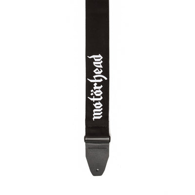 MH02 Motorhead Logo Strap