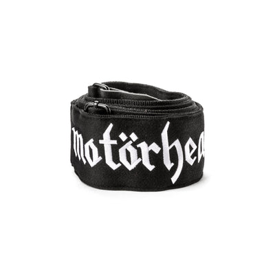MH02 Motorhead Logo Strap
