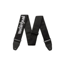 Ladda upp bild till gallerivisning, MH02 Motorhead Logo Strap
