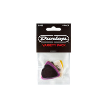 Ladda upp bild till gallerivisning, Dunlop - PVP117 Bass Variety pack 6/PLYPK - Musik Utan Gränser 
