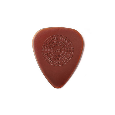 Dunlop - Dunlop Primetone 510P.73 3-pack Plektrum - Musik Utan Gränser 
