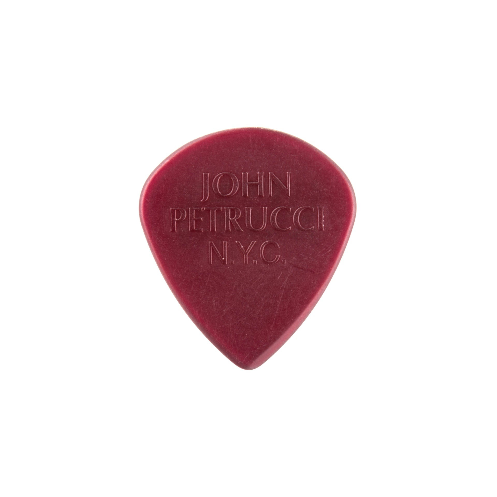 Dunlop - Primetone John Petrucci 518PJPRD 3/PLYPK - Musik Utan Gränser 